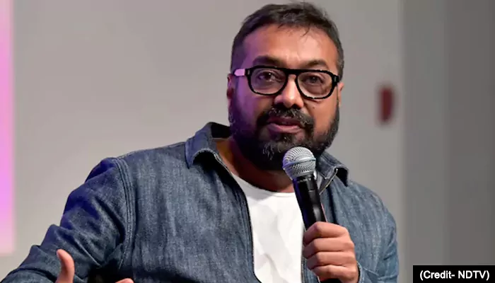 Happy Birthday, Anurag Kashyap: From Manmarziyaan to Mukkabaaz, Kashyap Has a Film for Every Audience